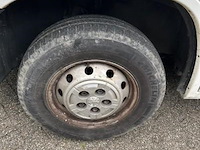 Lichte vrachtwagen, peugeot, boxer, 189968km,vf3ycbnfa12r52344, eerste inschrijving 17/02/2021, zonder boorddocumenten, koper ontvangt een attest van verlies van de boorddocumenten van de gerechtsdeurwaarder - afbeelding 15 van  15