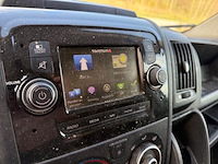Lichte vrachtwagen peugeot boxer (2023 / vf3 ycb pfb 12 v90 559) - afbeelding 2 van  28