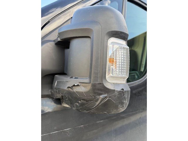Lichte vrachtwagen peugeot boxer (2023 / vf3 ycb pfb 12 v90 559) - afbeelding 3 van  28