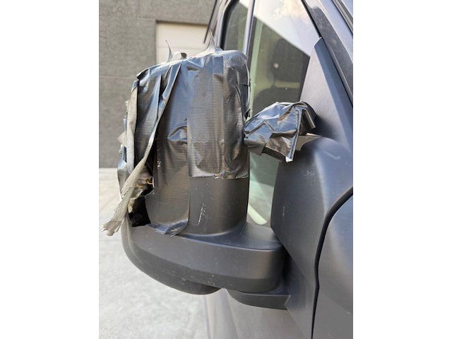Lichte vrachtwagen peugeot boxer (2023 / vf3 ycb pfb 12 v90 559) - afbeelding 4 van  28
