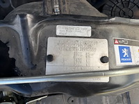 Lichte vrachtwagen peugeot boxer (2023 / vf3 ycb pfb 12 v90 559) - afbeelding 13 van  28