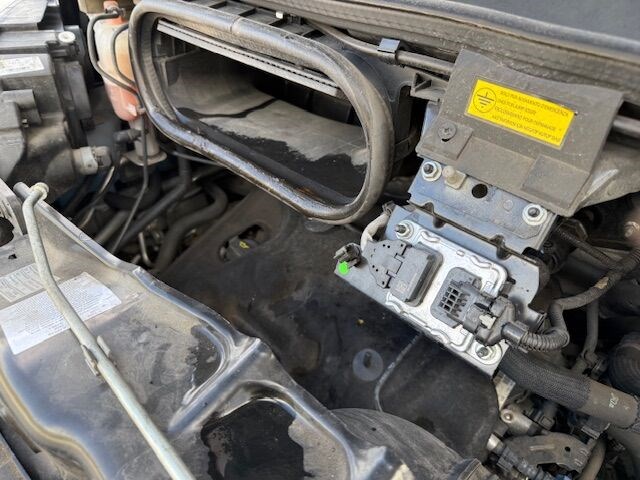 Lichte vrachtwagen peugeot boxer (2023 / vf3 ycb pfb 12 v90 559) - afbeelding 15 van  28