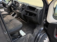 Lichte vrachtwagen peugeot boxer (2023 / vf3 ycb pfb 12 v90 559) - afbeelding 16 van  28