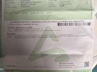 Lichte vrachtwagen peugeot boxer (2023 / vf3 ycb pfb 12 v90 559) - afbeelding 21 van  28