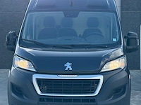 Lichte vrachtwagen peugeot boxer (2023 / vf3 ycb pfb 12 v90 559) - afbeelding 12 van  28