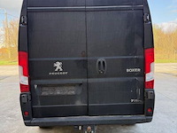 Lichte vrachtwagen peugeot boxer (2023 / vf3 ycb pfb 12 v90 559) - afbeelding 24 van  28