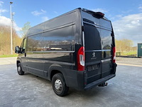Lichte vrachtwagen peugeot boxer (2023 / vf3 ycb pfb 12 v90 559) - afbeelding 25 van  28