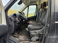 Lichte vrachtwagen peugeot boxer (2023 / vf3 ycb pfb 12 v90 559) - afbeelding 26 van  28
