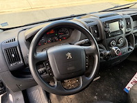 Lichte vrachtwagen peugeot boxer (2023 / vf3 ycb pfb 12 v90 559) - afbeelding 28 van  28