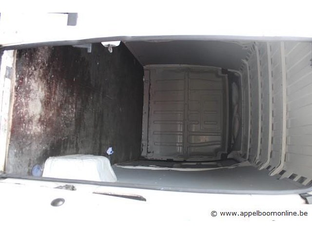 Lichte vrachtwagen peugeot, boxer, vf3ycbnfc12n29284, 1e inschr 04/03/20, 142600km, 2179cm³, 103kw, diesel, euro 6d, kenteken deel i, gelijkvormigheidsattest, identificatieverslag, keuring geldig 06/03/26 - afbeelding 4 van  17