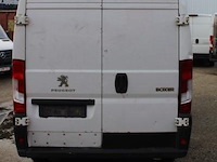 Lichte vrachtwagen peugeot, boxer, vf3ycbnfc12n29284, 1e inschr 04/03/20, 142600km, 2179cm³, 103kw, diesel, euro 6d, kenteken deel i, gelijkvormigheidsattest, identificatieverslag, keuring geldig 06/03/26 - afbeelding 14 van  17