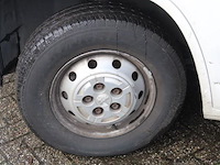 Lichte vrachtwagen peugeot, boxer, vf3ycbnfc12n29284, 1e inschr 04/03/20, 142600km, 2179cm³, 103kw, diesel, euro 6d, kenteken deel i, gelijkvormigheidsattest, identificatieverslag, keuring geldig 06/03/26 - afbeelding 16 van  17