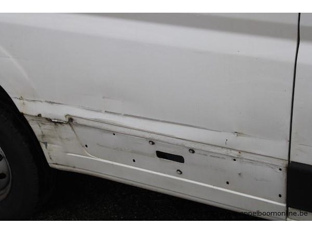 Lichte vrachtwagen peugeot, boxer, vf3ycbnfc12n29284, 1e inschr 04/03/20, 142600km, 2179cm³, 103kw, diesel, euro 6d, kenteken deel i, gelijkvormigheidsattest, identificatieverslag, keuring geldig 06/03/26 - afbeelding 2 van  17