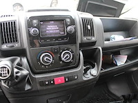 Lichte vrachtwagen peugeot, boxer, vf3ycbnfc12n29284, 1e inschr 04/03/20, 142600km, 2179cm³, 103kw, diesel, euro 6d, kenteken deel i, gelijkvormigheidsattest, identificatieverslag, keuring geldig 06/03/26 - afbeelding 7 van  17