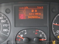 Lichte vrachtwagen peugeot, boxer, vf3ycbnfc12n29284, 1e inschr 04/03/20, 142600km, 2179cm³, 103kw, diesel, euro 6d, kenteken deel i, gelijkvormigheidsattest, identificatieverslag, keuring geldig 06/03/26 - afbeelding 8 van  17