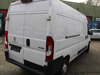 Lichte vrachtwagen peugeot, boxer, vf3ycbnfc12n29284, 1e inschr 04/03/20, 142600km, 2179cm³, 103kw, diesel, euro 6d, kenteken deel i, gelijkvormigheidsattest, identificatieverslag, keuring geldig 06/03/26 - afbeelding 13 van  17