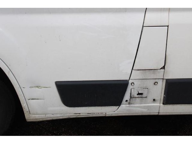 Lichte vrachtwagen peugeot, boxer, vf3ycbnfc12n29284, 1e inschr 04/03/20, 142600km, 2179cm³, 103kw, diesel, euro 6d, kenteken deel i, gelijkvormigheidsattest, identificatieverslag, keuring geldig 06/03/26 - afbeelding 17 van  17