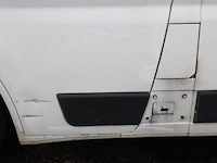 Lichte vrachtwagen peugeot, boxer, vf3ycbnfc12n29284, 1e inschr 04/03/20, 142600km, 2179cm³, 103kw, diesel, euro 6d, kenteken deel i, gelijkvormigheidsattest, identificatieverslag, keuring geldig 06/03/26 - afbeelding 17 van  17