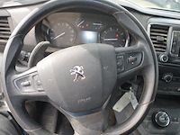 Lichte vrachtwagen peugeot expert, type: v, variant: f, versie: ahk8-b2f01e, chassisnummer: vf3vfahk8mz033146, bouwjaar: 25/03/2021, met kentekenbewijs deel i en ii , gelijkvormigheidsattest, schouwingsbewijs (verlopen) en 1 sleutel - afbeelding 3 van  30