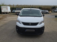 Lichte vrachtwagen peugeot expert, type: v, variant: f, versie: ahk8-b2f01e, chassisnummer: vf3vfahk8mz033146, bouwjaar: 25/03/2021, met kentekenbewijs deel i en ii , gelijkvormigheidsattest, schouwingsbewijs (verlopen) en 1 sleutel - afbeelding 4 van  30