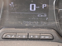 Lichte vrachtwagen peugeot expert, type: v, variant: f, versie: ahk8-b2f01e, chassisnummer: vf3vfahk8mz033146, bouwjaar: 25/03/2021, met kentekenbewijs deel i en ii , gelijkvormigheidsattest, schouwingsbewijs (verlopen) en 1 sleutel - afbeelding 5 van  30