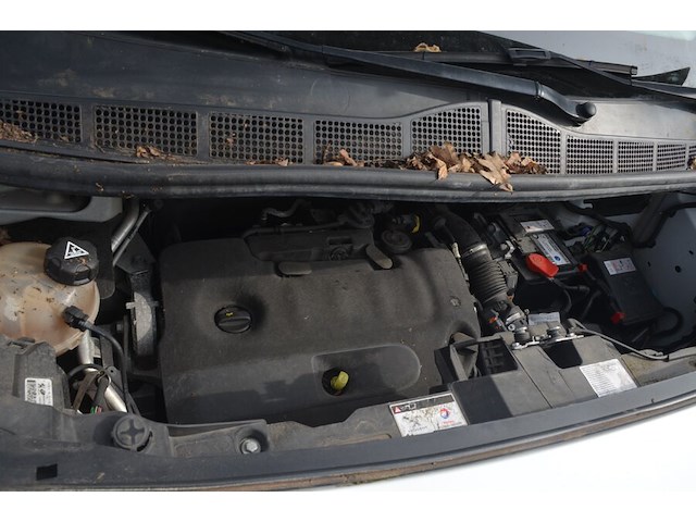 Lichte vrachtwagen peugeot expert, type: v, variant: f, versie: ahk8-b2f01e, chassisnummer: vf3vfahk8mz033146, bouwjaar: 25/03/2021, met kentekenbewijs deel i en ii , gelijkvormigheidsattest, schouwingsbewijs (verlopen) en 1 sleutel - afbeelding 6 van  30