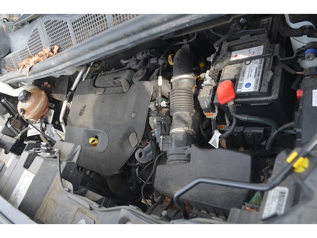 Lichte vrachtwagen peugeot expert, type: v, variant: f, versie: ahk8-b2f01e, chassisnummer: vf3vfahk8mz033146, bouwjaar: 25/03/2021, met kentekenbewijs deel i en ii , gelijkvormigheidsattest, schouwingsbewijs (verlopen) en 1 sleutel - afbeelding 7 van  30