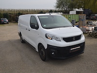 Lichte vrachtwagen peugeot expert, type: v, variant: f, versie: ahk8-b2f01e, chassisnummer: vf3vfahk8mz033146, bouwjaar: 25/03/2021, met kentekenbewijs deel i en ii , gelijkvormigheidsattest, schouwingsbewijs (verlopen) en 1 sleutel - afbeelding 16 van  30