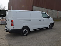 Lichte vrachtwagen peugeot expert, type: v, variant: f, versie: ahk8-b2f01e, chassisnummer: vf3vfahk8mz033146, bouwjaar: 25/03/2021, met kentekenbewijs deel i en ii , gelijkvormigheidsattest, schouwingsbewijs (verlopen) en 1 sleutel - afbeelding 19 van  30