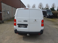 Lichte vrachtwagen peugeot expert, type: v, variant: f, versie: ahk8-b2f01e, chassisnummer: vf3vfahk8mz033146, bouwjaar: 25/03/2021, met kentekenbewijs deel i en ii , gelijkvormigheidsattest, schouwingsbewijs (verlopen) en 1 sleutel - afbeelding 21 van  30