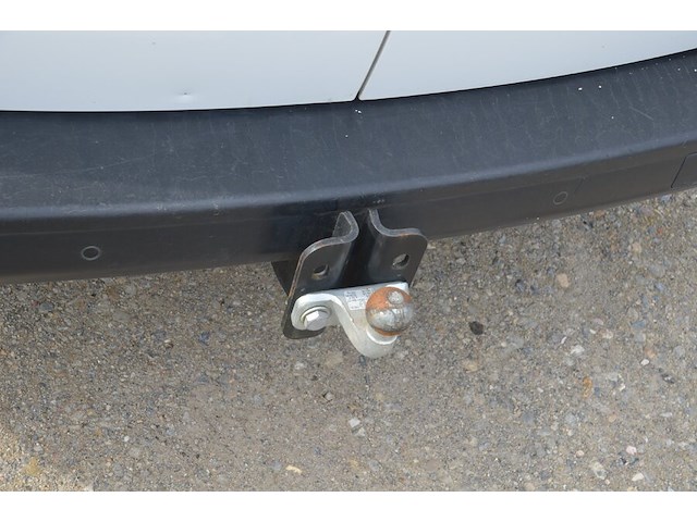 Lichte vrachtwagen peugeot expert, type: v, variant: f, versie: ahk8-b2f01e, chassisnummer: vf3vfahk8mz033146, bouwjaar: 25/03/2021, met kentekenbewijs deel i en ii , gelijkvormigheidsattest, schouwingsbewijs (verlopen) en 1 sleutel - afbeelding 12 van  30