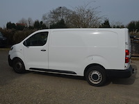 Lichte vrachtwagen peugeot expert, type: v, variant: f, versie: ahk8-b2f01e, chassisnummer: vf3vfahk8mz033146, bouwjaar: 25/03/2021, met kentekenbewijs deel i en ii , gelijkvormigheidsattest, schouwingsbewijs (verlopen) en 1 sleutel - afbeelding 24 van  30