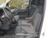 Lichte vrachtwagen peugeot expert, type: v, variant: f, versie: ahk8-b2f01e, chassisnummer: vf3vfahk8mz033146, bouwjaar: 25/03/2021, met kentekenbewijs deel i en ii , gelijkvormigheidsattest, schouwingsbewijs (verlopen) en 1 sleutel - afbeelding 27 van  30