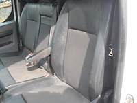 Lichte vrachtwagen peugeot expert, type: v, variant: f, versie: ahk8-b2f01e, chassisnummer: vf3vfahk8mz033146, bouwjaar: 25/03/2021, met kentekenbewijs deel i en ii , gelijkvormigheidsattest, schouwingsbewijs (verlopen) en 1 sleutel - afbeelding 29 van  30