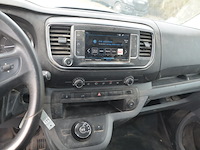 Lichte vrachtwagen peugeot expert, type: v, variant: f, versie: ahk8-b2f01e, chassisnummer: vf3vfahk8mz033146, bouwjaar: 25/03/2021, met kentekenbewijs deel i en ii , gelijkvormigheidsattest, schouwingsbewijs (verlopen) en 1 sleutel - afbeelding 30 van  30