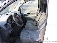 Lichte vrachtwagen peugeot, expert, vf3xs9hm0bz063684, 1e insch 29/11/2011, 1560cm³, 66kw, diesel, euro 5, 162529km, kentekenbewijs deel i, gelijkvormigheidsattest, keuring geldig tot 08/26, identificatieverslag - afbeelding 4 van  16