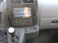 Lichte vrachtwagen peugeot, expert, vf3xs9hm0bz063684, 1e insch 29/11/2011, 1560cm³, 66kw, diesel, euro 5, 162529km, kentekenbewijs deel i, gelijkvormigheidsattest, keuring geldig tot 08/26, identificatieverslag - afbeelding 7 van  16
