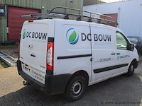 Lichte vrachtwagen peugeot, expert, vf3xs9hm0bz063684, 1e insch 29/11/2011, 1560cm³, 66kw, diesel, euro 5, 162529km, kentekenbewijs deel i, gelijkvormigheidsattest, keuring geldig tot 08/26, identificatieverslag - afbeelding 10 van  16