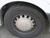 Lichte vrachtwagen peugeot, expert, vf3xs9hm0bz063684, 1e insch 29/11/2011, 1560cm³, 66kw, diesel, euro 5, 162529km, kentekenbewijs deel i, gelijkvormigheidsattest, keuring geldig tot 08/26, identificatieverslag - afbeelding 16 van  16