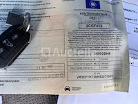 Lichte vrachtwagen peugeot partner 1,5 bleu hdi ( 2022 / vr3 efy ht2 nn 530 710) - afbeelding 2 van  30