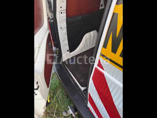 Lichte vrachtwagen peugeot partner 1,5 bleu hdi ( 2022 / vr3 efy ht2 nn 530 710) - afbeelding 3 van  30