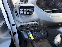 Lichte vrachtwagen peugeot partner 1,5 bleu hdi ( 2022 / vr3 efy ht2 nn 530 710) - afbeelding 4 van  30