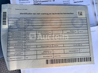 Lichte vrachtwagen peugeot partner 1,5 bleu hdi ( 2022 / vr3 efy ht2 nn 530 710) - afbeelding 5 van  30