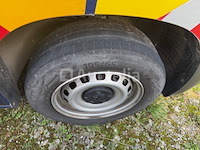 Lichte vrachtwagen peugeot partner 1,5 bleu hdi ( 2022 / vr3 efy ht2 nn 530 710) - afbeelding 6 van  30