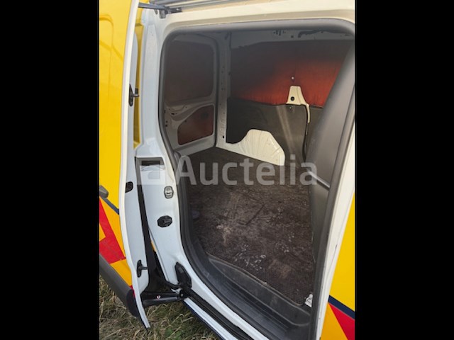 Lichte vrachtwagen peugeot partner 1,5 bleu hdi ( 2022 / vr3 efy ht2 nn 530 710) - afbeelding 9 van  30