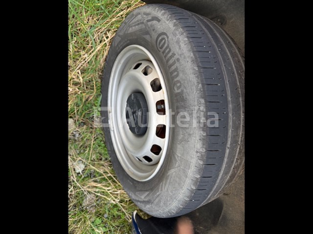 Lichte vrachtwagen peugeot partner 1,5 bleu hdi ( 2022 / vr3 efy ht2 nn 530 710) - afbeelding 11 van  30