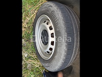 Lichte vrachtwagen peugeot partner 1,5 bleu hdi ( 2022 / vr3 efy ht2 nn 530 710) - afbeelding 11 van  30