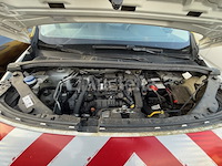 Lichte vrachtwagen peugeot partner 1,5 bleu hdi ( 2022 / vr3 efy ht2 nn 530 710) - afbeelding 14 van  30