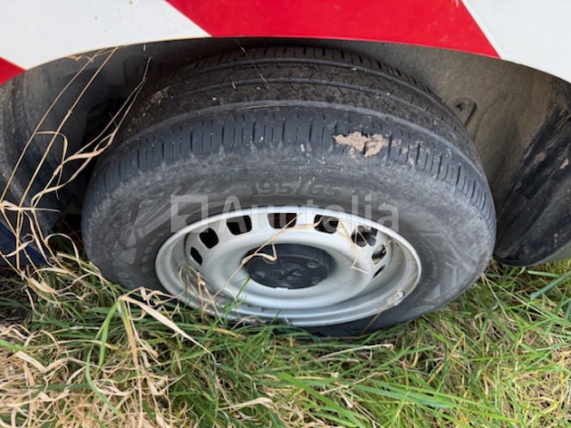 Lichte vrachtwagen peugeot partner 1,5 bleu hdi ( 2022 / vr3 efy ht2 nn 530 710) - afbeelding 15 van  30