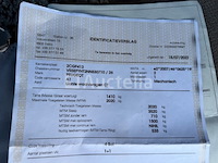 Lichte vrachtwagen peugeot partner 1,5 bleu hdi ( 2022 / vr3 efy ht2 nn 530 710) - afbeelding 17 van  30